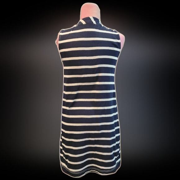 Philosophy Women's Sm Striped Dress - Picture 2 of 3